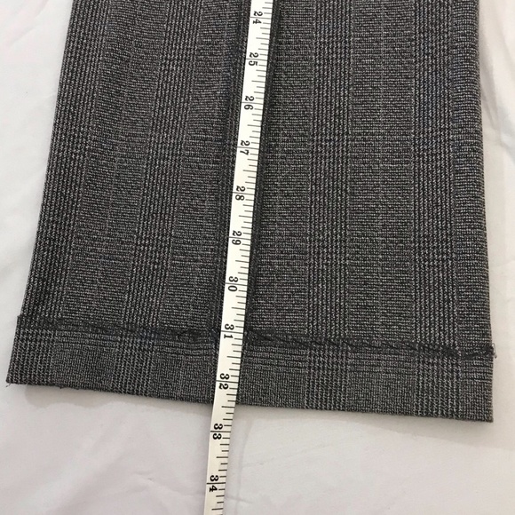 Express Editor Trousers Size 4R ⭐️ 2011 Quality ⭐️ - Picture 13 of 15